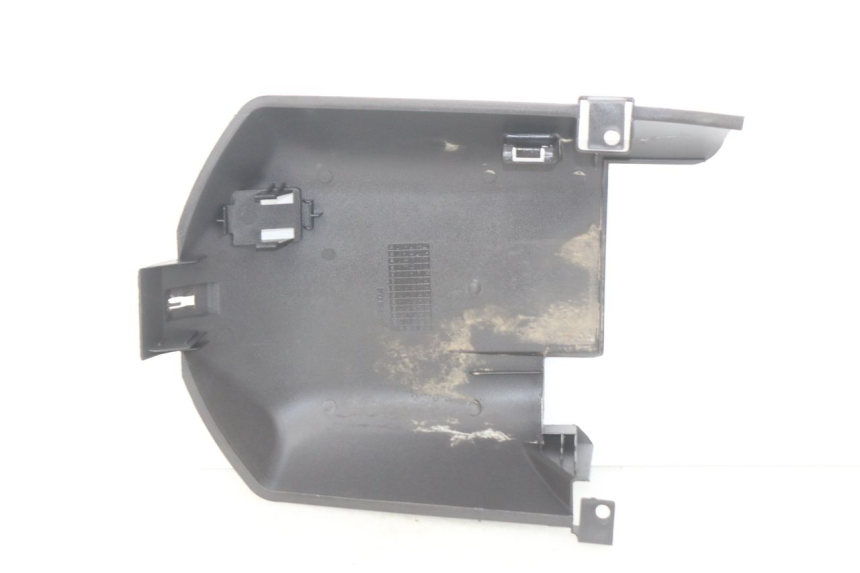 photo de progi boczne VENESI LOWIGI RETRO JJ50QT-3 50 (2020 - 2022) - Zoom stanu zużycia