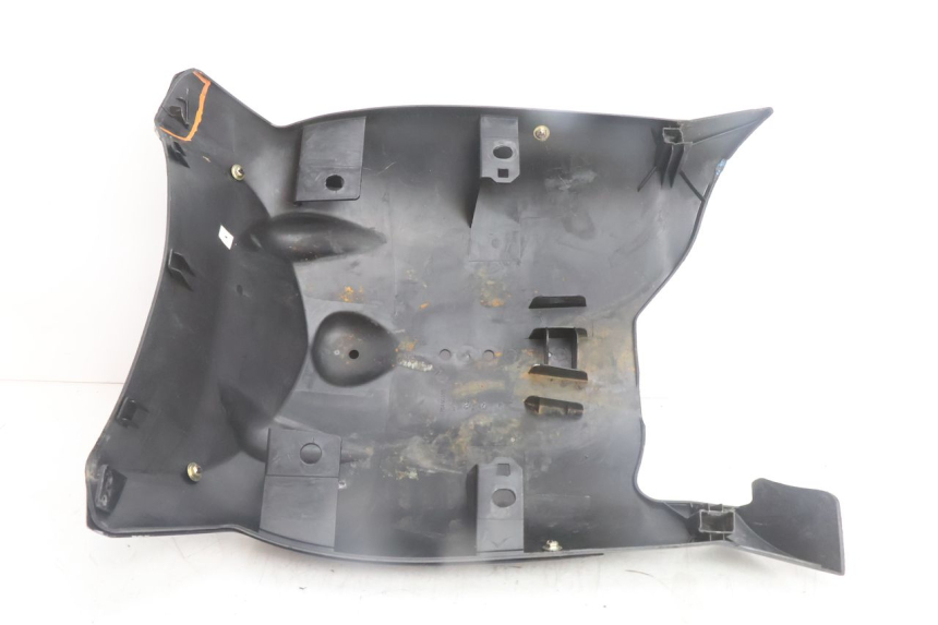 photo de PROGIEBOK PEUGEOT LUDIX BLASTER 50 (2006 - 2014) - Widok główny