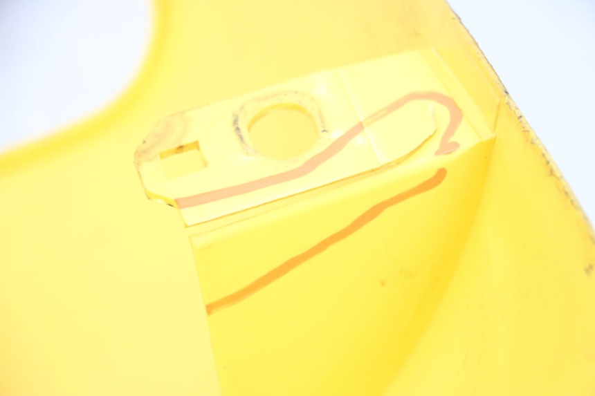 photo de progi boczne PEUGEOT LUDIX 50 (2008 - 2017) - Szczegóły charakterystyczne