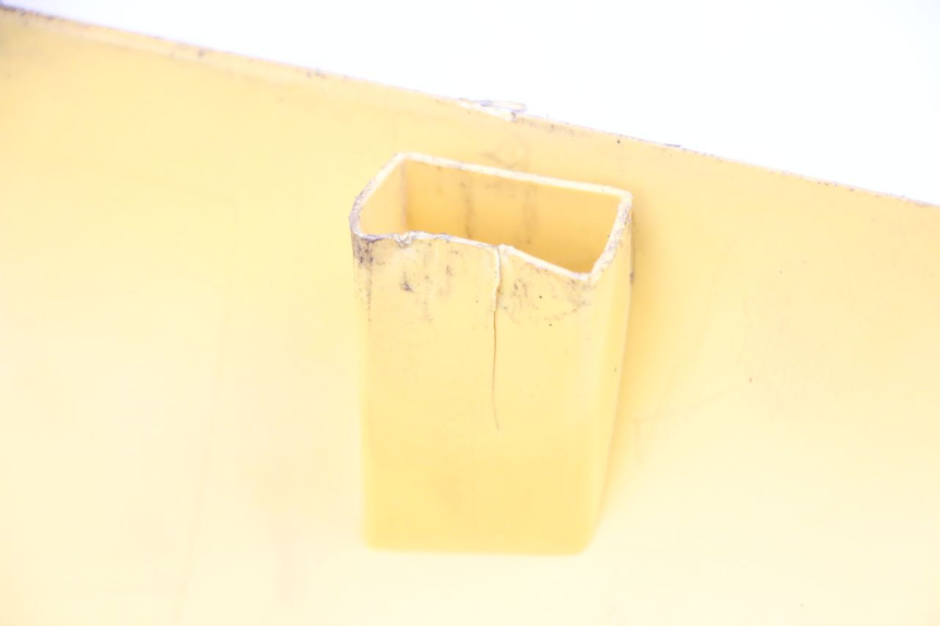 photo de progi boczne PEUGEOT LUDIX 50 (2008 - 2017) - Zoom stanu zużycia