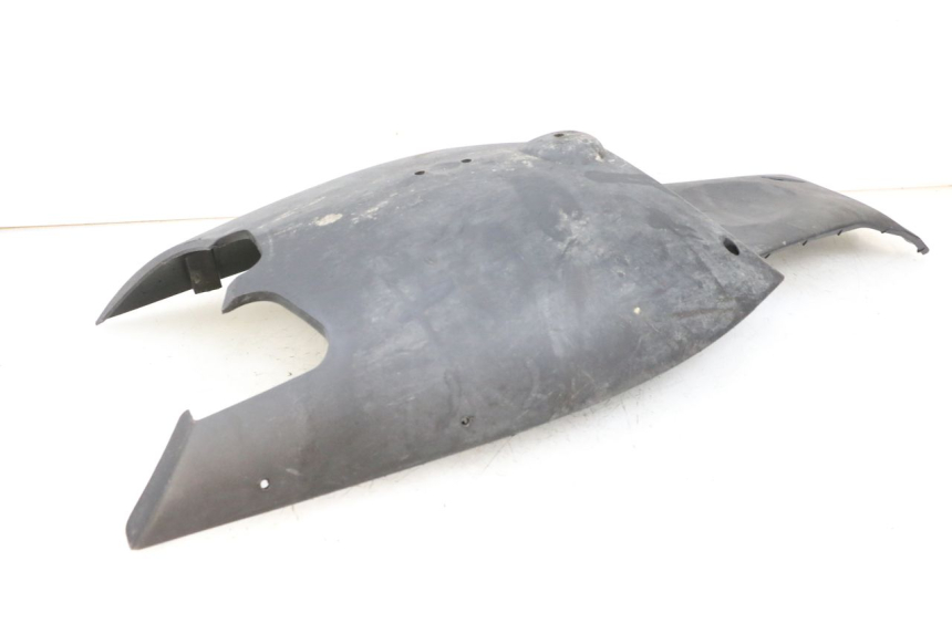 photo de progi boczne PEUGEOT LUDIX 50 (2005 - 2007) - Zoom stanu zużycia