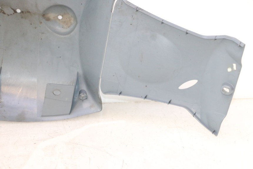 photo de PROGIEGOLA LATERALE PEUGEOT LUDIX ONE 14P 50 (2004 - 2013) - Widok ogólny