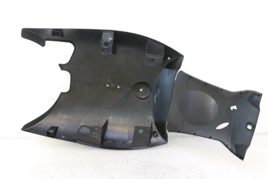 photo de PROGIEGIE LATERALNE PEUGEOT LUDIX PRO 2T 50 (2010 - 2017) - Zbliżenie techniczne