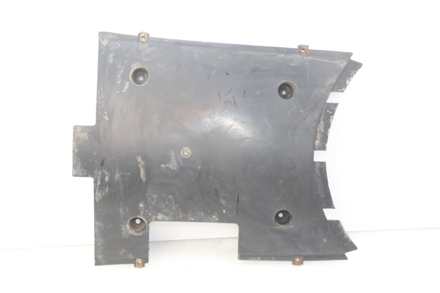 photo de PROGIEBIEŃ NADWOZIA EUROCKA MATADOR 4T 50 (2010 - 2016) - Widok główny