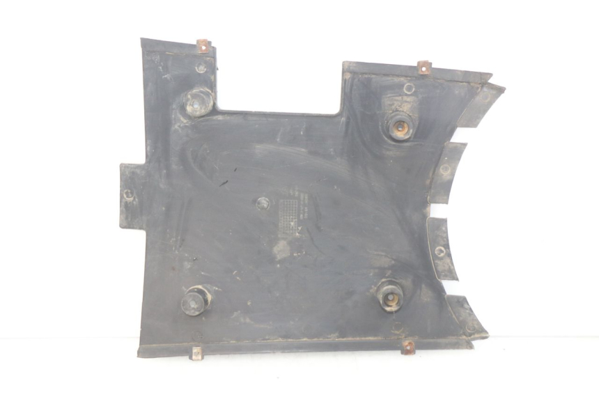 photo de PROGIEBIEŃ NADWOZIA EUROCKA MATADOR 4T 50 (2010 - 2016) - Szczegół części