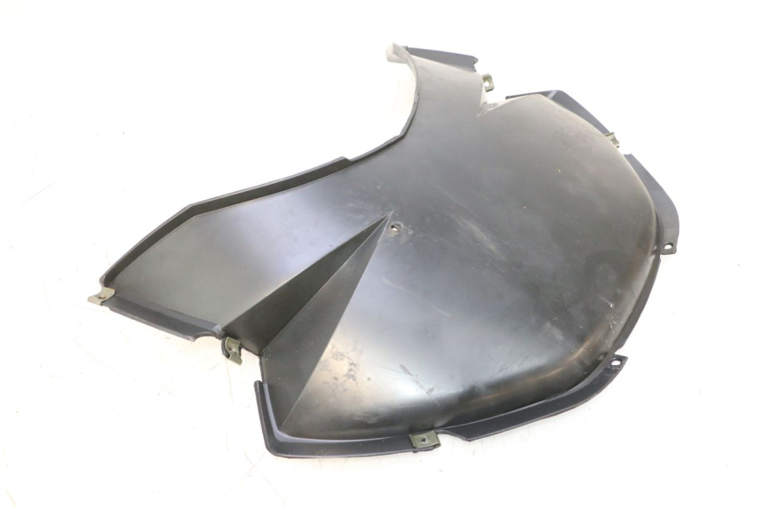 photo de PROGIEGIE LATERALNE KEEWAY MATRIX RX9 125 (2006 - 2007) - Zbliżenie techniczne