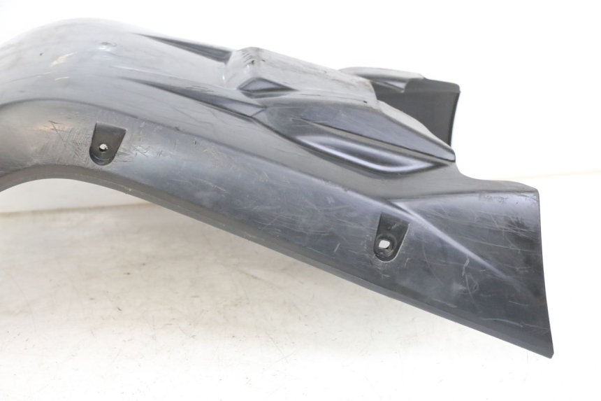 photo de PROGIEBOK MBK BOOSTER SPIRIT NAKED 50 (2004 - 2017) - Szczegóły charakterystyczne