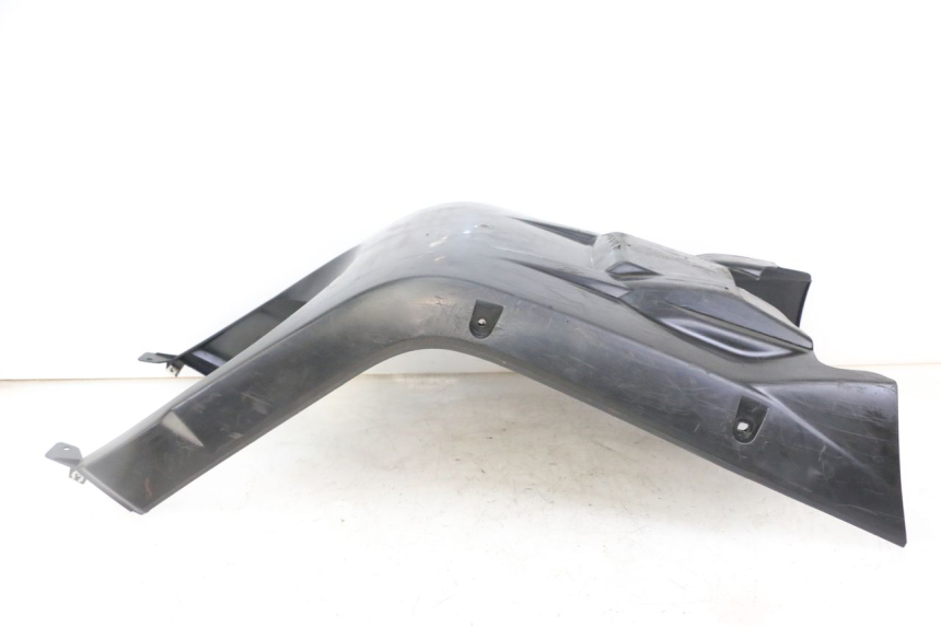 photo de PROGIEBOK MBK BOOSTER SPIRIT NAKED 50 (2004 - 2017) - Zbliżenie komponentów