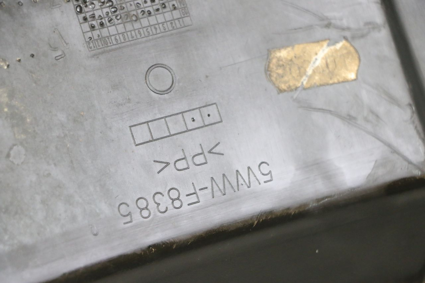 photo de PROGIEBOK MBK BOOSTER SPIRIT NAKED 50 (2004 - 2017) - Zoom stanu zużycia