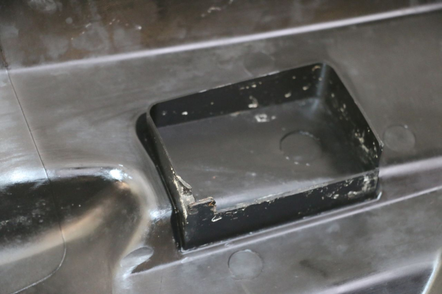 photo de PROGIEBOK MBK BOOSTER SPIRIT NAKED 50 (2004 - 2017) - Inny kąt widzenia