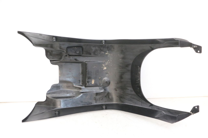 photo de PROGIEBOK MBK BOOSTER SPIRIT NAKED 50 (2004 - 2017) - Zbliżenie techniczne