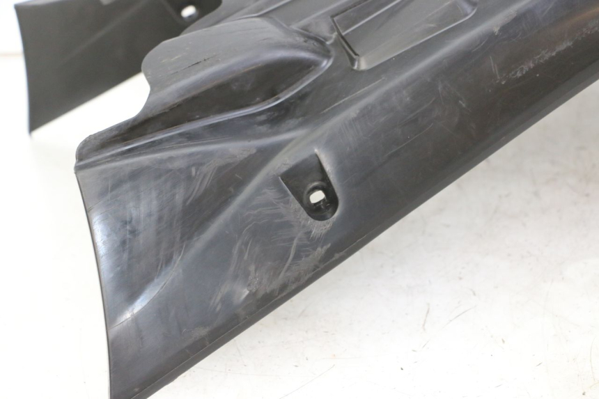 photo de PROGIEBOK MBK BOOSTER SPIRIT NAKED 50 (2004 - 2017) - Stan powierzchni