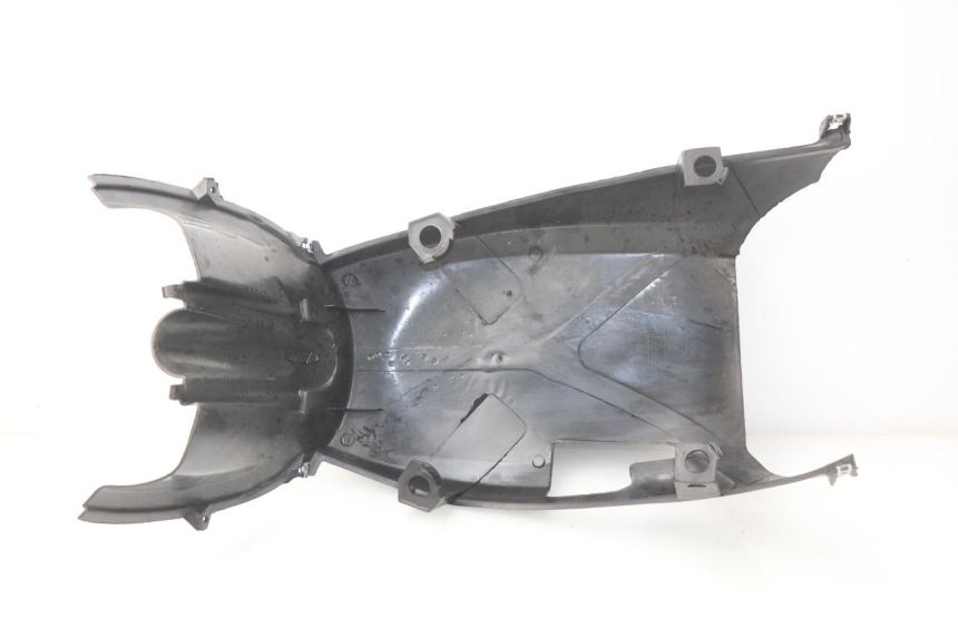 photo de progi boczne JM MOTORS MIA 50 (2017 - 2020) - Widok główny