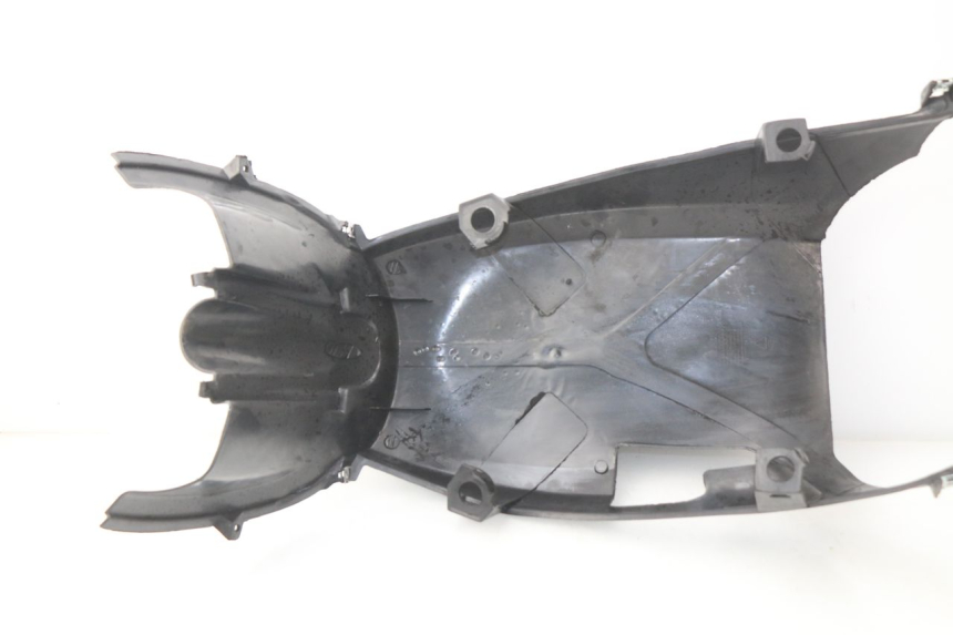 photo de progi boczne JM MOTORS MIA 50 (2017 - 2020) - Zoom stanu zużycia