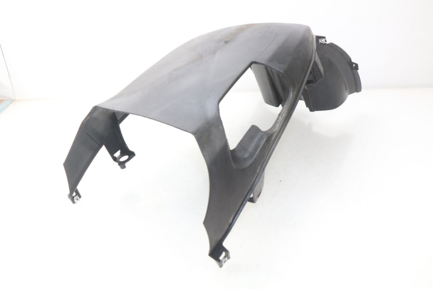 photo de progi boczne JM MOTORS MIA 50 (2017 - 2020) - Zbliżenie techniczne