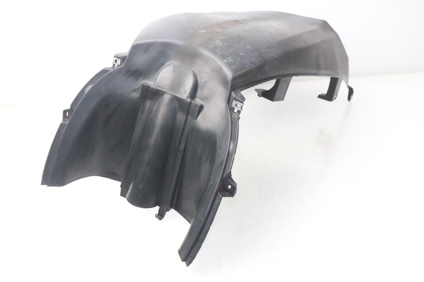 photo de progi boczne JM MOTORS MIA 50 (2017 - 2020) - Punkty mocowania