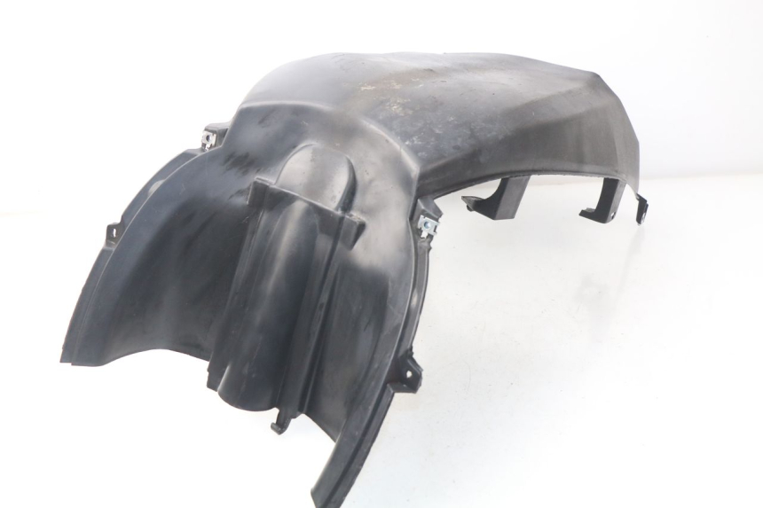 photo de progi boczne JM MOTORS MIA 50 (2017 - 2020) - Stan powierzchni