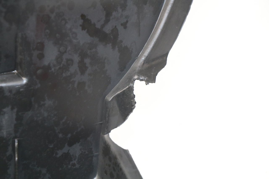 photo de progi boczne JM MOTORS MIA 50 (2017 - 2020) - Zoom stanu zużycia