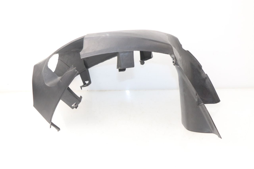 photo de progi boczne JM MOTORS MIA 50 (2017 - 2020) - Punkty mocowania