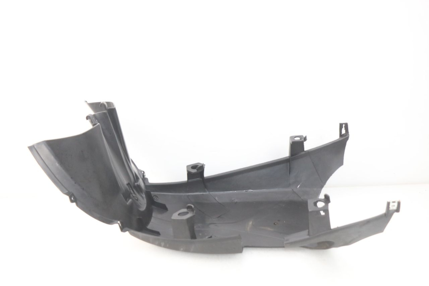 photo de progi boczne JM MOTORS MIA 50 (2017 - 2020) - Zbliżenie techniczne