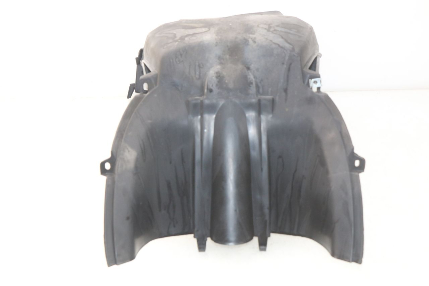 photo de progi boczne JM MOTORS MIA 50 (2017 - 2020) - Punkty mocowania