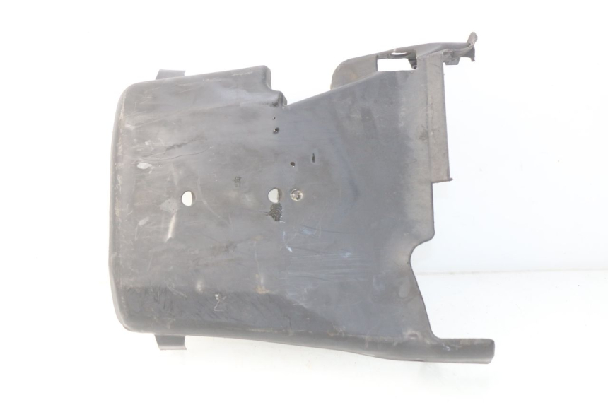 photo de progi boczne SYM MIO 100 (2006 - 2017) - Zoom stanu zużycia