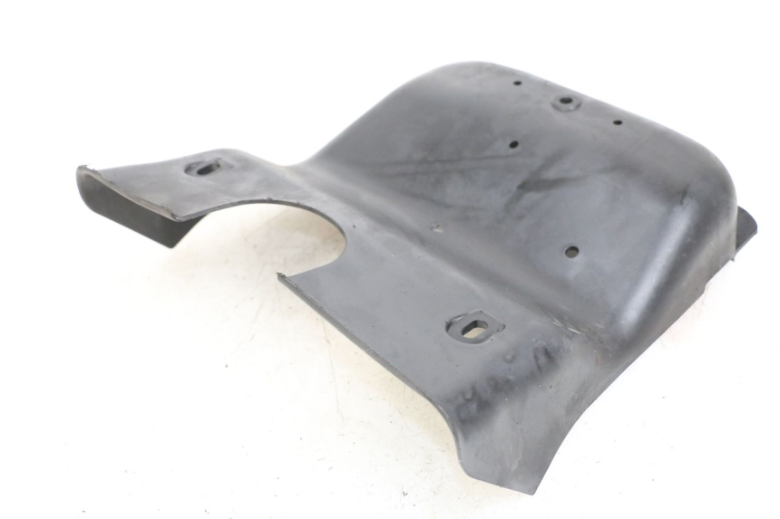 photo de progi boczne PIAGGIO MP3 500 (2011 - 2015) - Zoom stanu zużycia