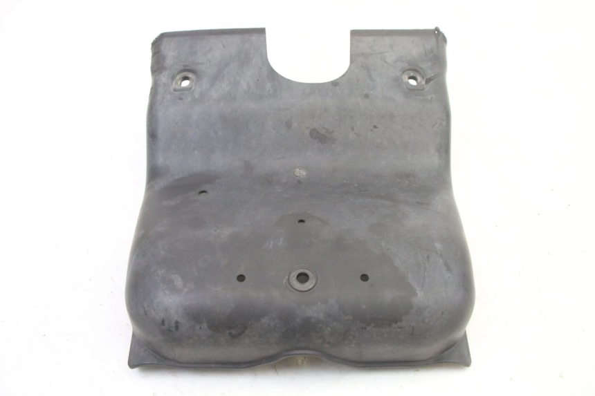 photo de progi boczne PIAGGIO MP3 500 (2014 - 2017) - Zoom stanu zużycia