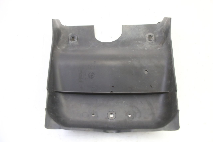 photo de progi boczne PIAGGIO MP3 500 (2014 - 2017) - Widok ogólny