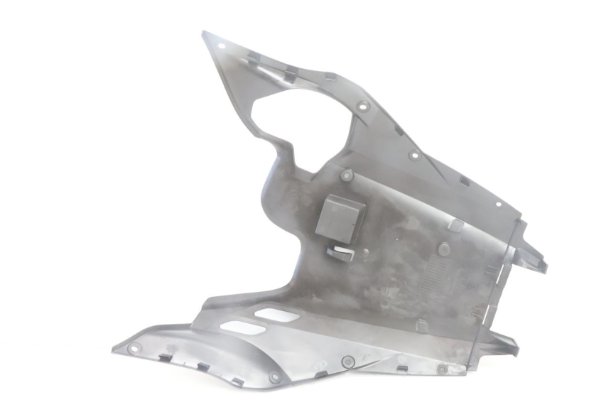 photo de PROGIEGIE LATERALNE YAMAHA N-MAX NMAX 125 (2021 - 2024) - Widok główny