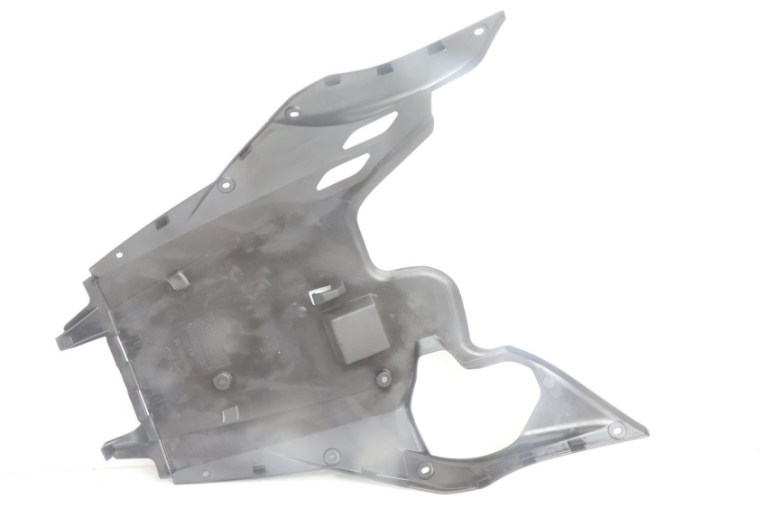 photo de PROGIEGIE LATERALNE YAMAHA N-MAX NMAX 125 (2021 - 2024) - Szczegół części