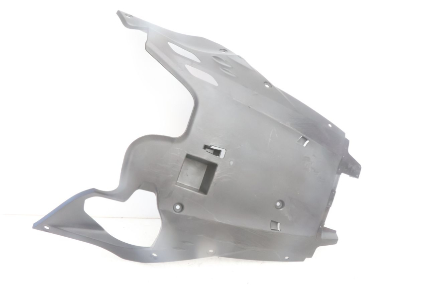 photo de PROGIEGIE LATERALNE YAMAHA N-MAX NMAX 125 (2021 - 2024) - Zoom stanu zużycia