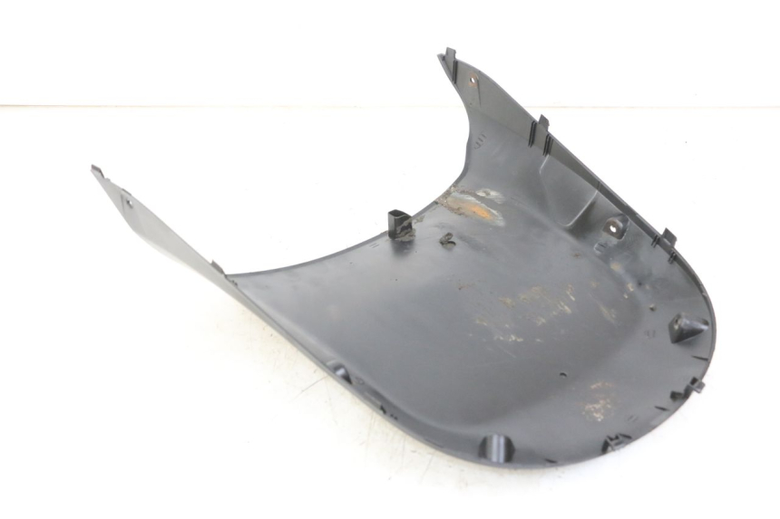 photo de progi boczne YAMAHA NEO'S NEOS 2T EASY 50 (2013 - 2016) - Zoom stanu zużycia