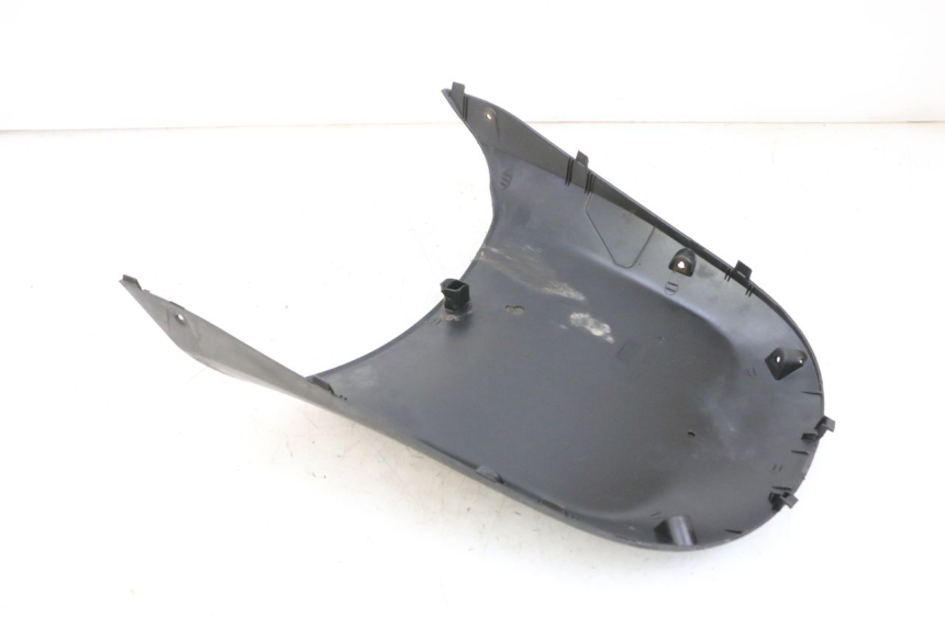 photo de progi boczne YAMAHA NEOS NEO'S 4T 50 (2008 - 2016) - Zoom stanu zużycia