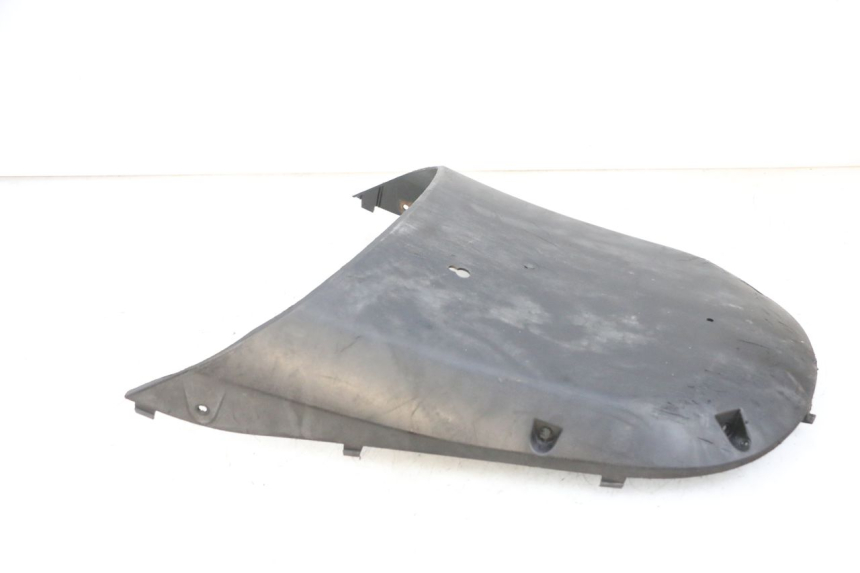 photo de progi boczne YAMAHA NEOS NEO'S 4T 50 (2008 - 2016) - Zbliżenie techniczne