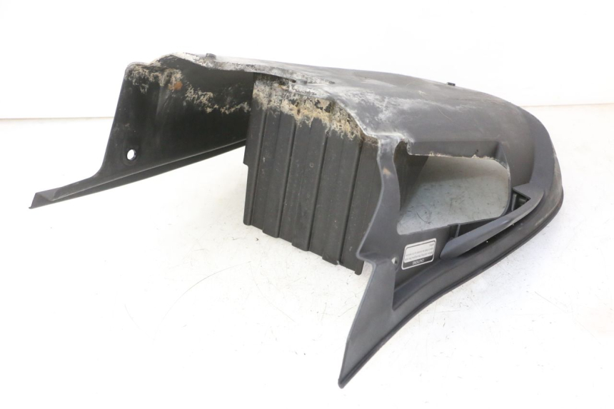 photo de progi boczne KYMCO LIKE 4T 50 (2019 - 2025) - Zoom stanu zużycia