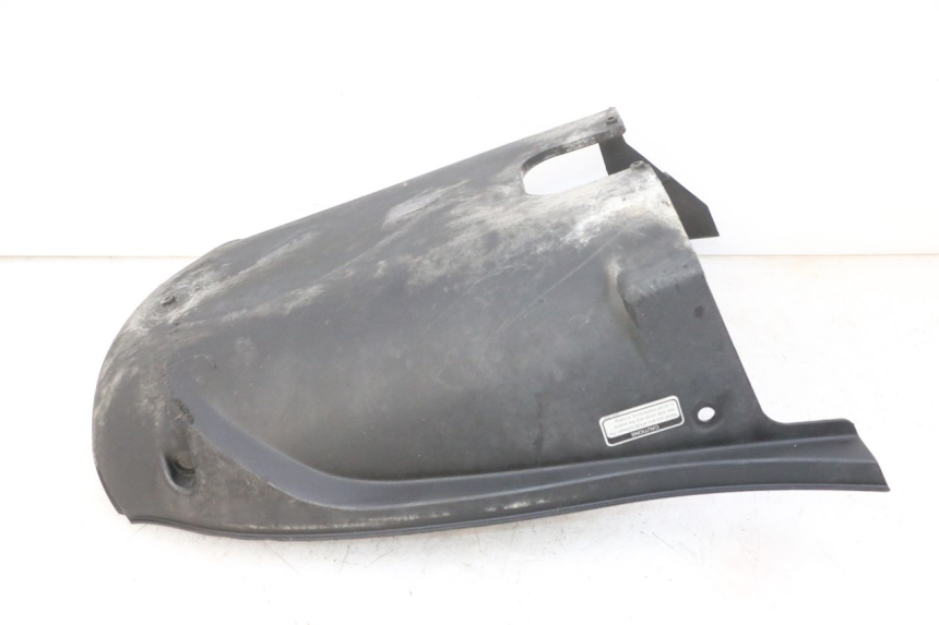 photo de progi boczne KYMCO LIKE 4T 50 (2019 - 2025) - Punkty mocowania