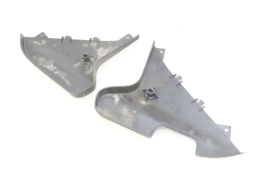 photo de progi boczne GILERA NEXUS 125 (2007 - 2009) - Inny kąt widzenia