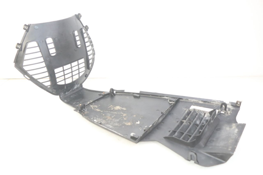 photo de PROGIEBOK SELECT UP OCTALIS 125 (2007 - 2012) - Szczegół części