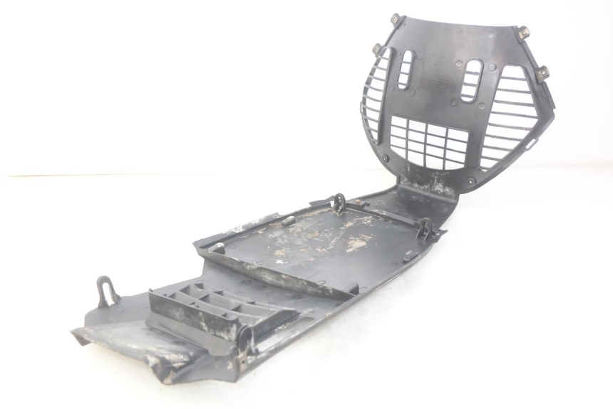 photo de PROGIEBOK SELECT UP OCTALIS 125 (2007 - 2012) - Zoom stanu zużycia