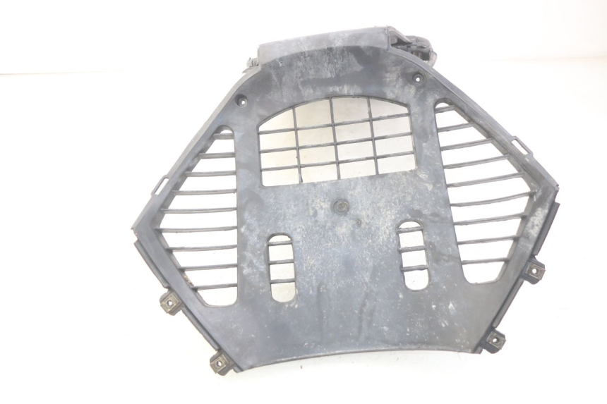 photo de PROGIEBOK SELECT UP OCTALIS 125 (2007 - 2012) - Zbliżenie techniczne