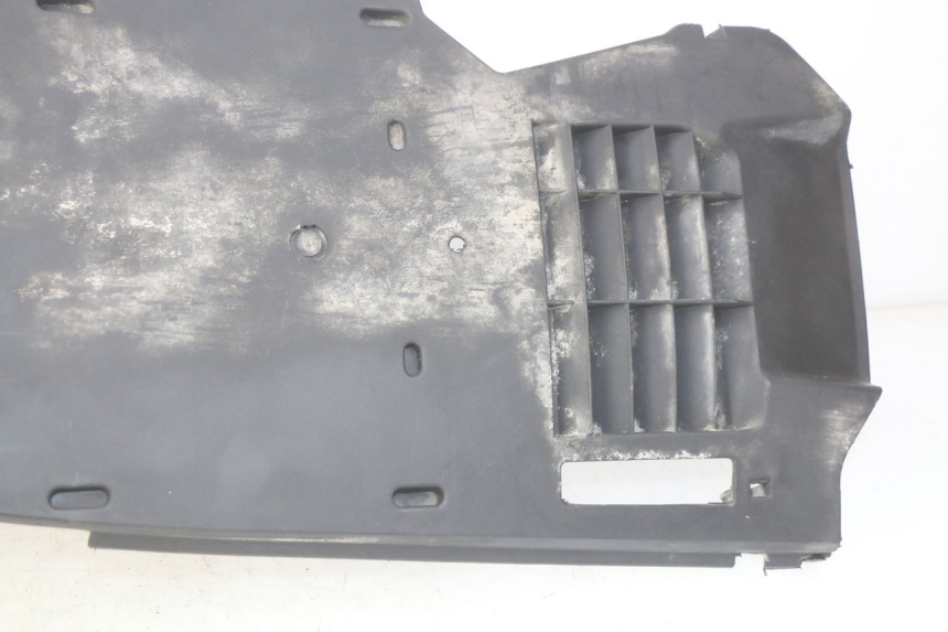 photo de PROGIEBOK SELECT UP OCTALIS 125 (2007 - 2012) - Punkty mocowania