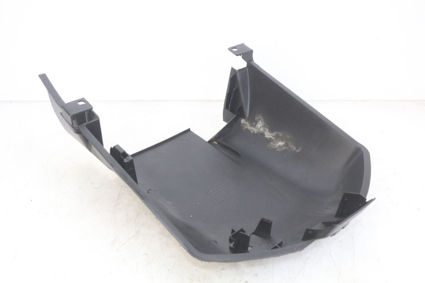 photo de progi boczne JM MOTORS OLDIES RS 4T 50 (2021 - 2024) - Zoom stanu zużycia