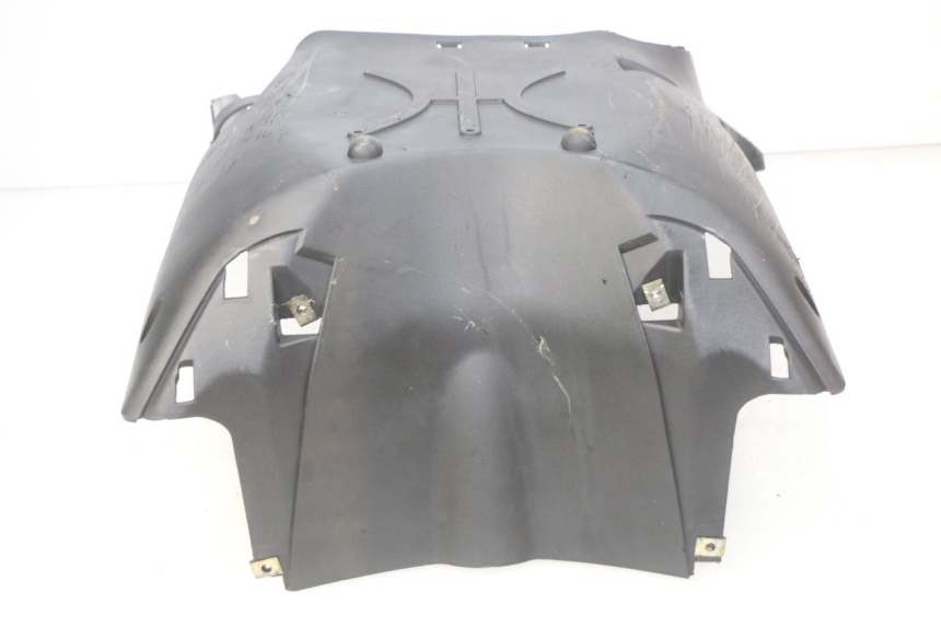 photo de progi boczne SYM ORBIT 2 2T 50 (2008 - 2018) - Zbliżenie techniczne