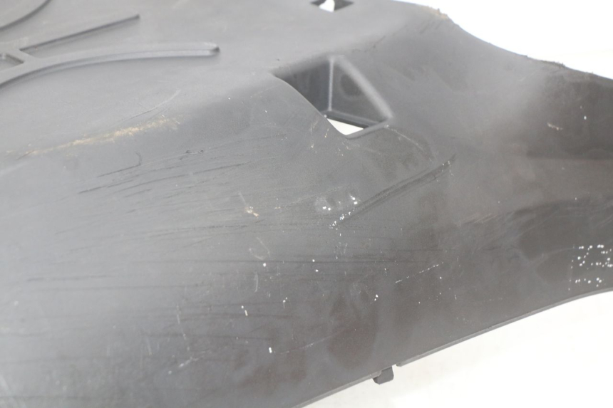 photo de progi boczne SYM ORBIT 2 2T 50 (2008 - 2018) - Widok ogólny