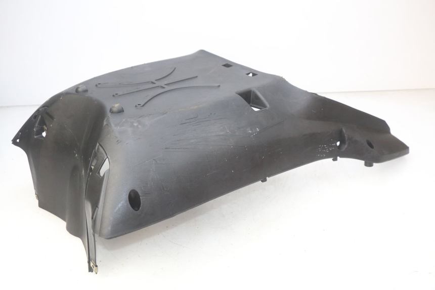 photo de progi boczne SYM ORBIT 2 2T 50 (2008 - 2018) - Punkty mocowania