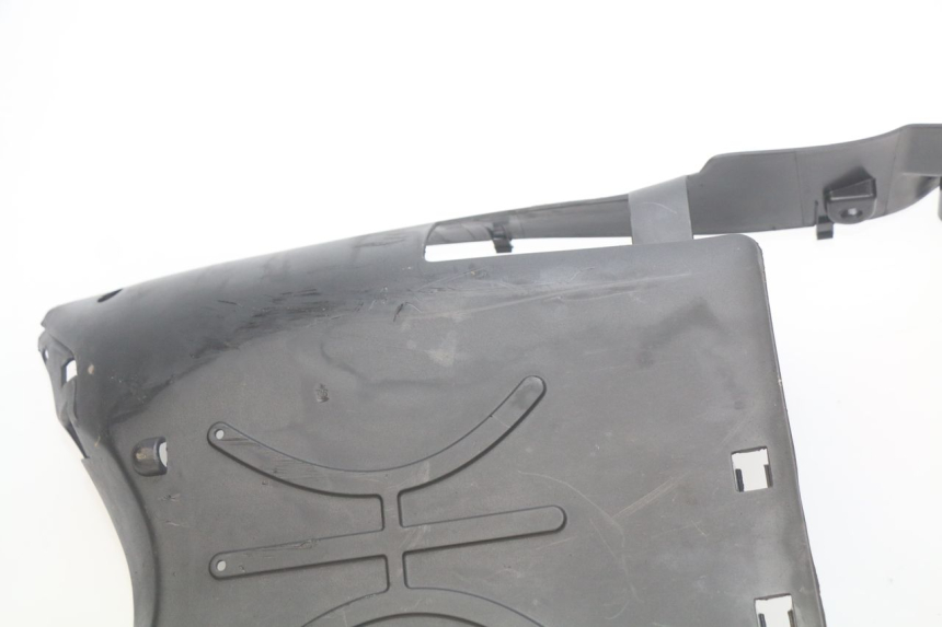 photo de progi boczne SYM ORBIT 2 2T 50 (2008 - 2018) - Stan powierzchni