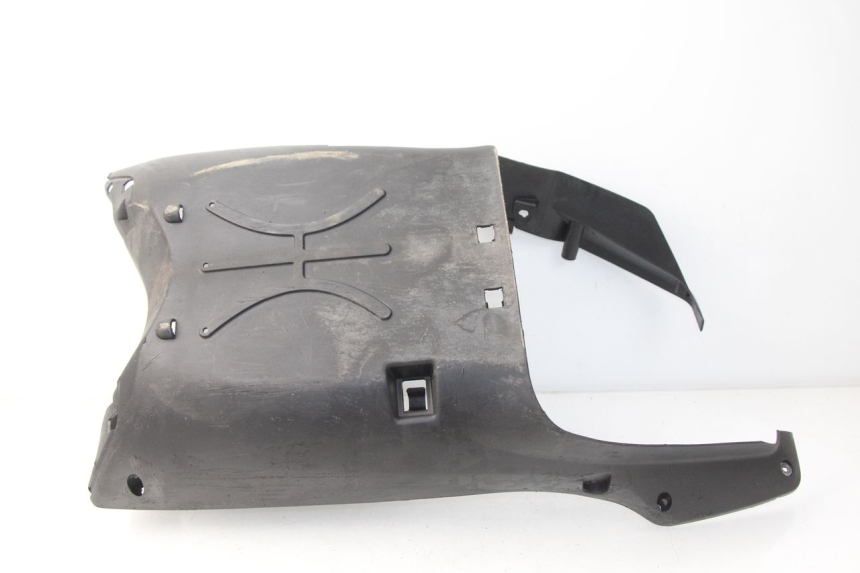 photo de PROGIEBOK SYM ORBIT 2 4T 50 (2008 - 2017) - Widok główny