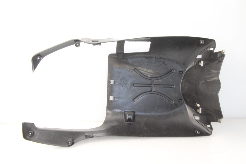 photo de PROGIEBOK SYM ORBIT 2 4T 50 (2008 - 2017) - Zoom stanu zużycia