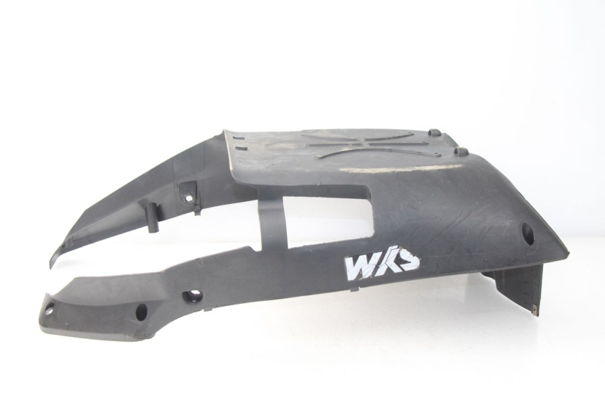 photo de PROGIEBOK SYM ORBIT 2 4T 50 (2008 - 2017) - Inny kąt widzenia